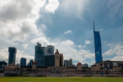Merdeka Square