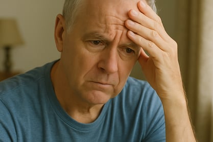 Worried about old age? Now you have a solution!