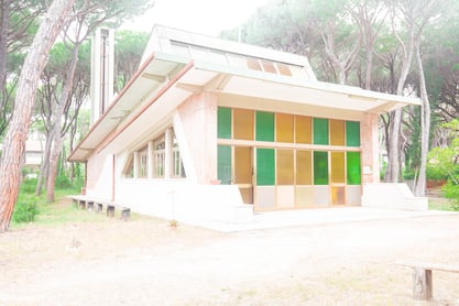 Chiesa di S.Teresa Lisieux