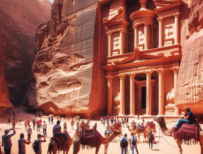 PETRA