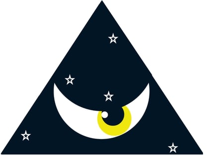 Enlearn logo: Build Understanding and Raise Self Awareness