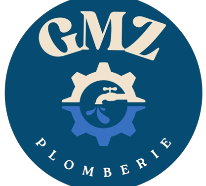 Logo GMZ Plomberie