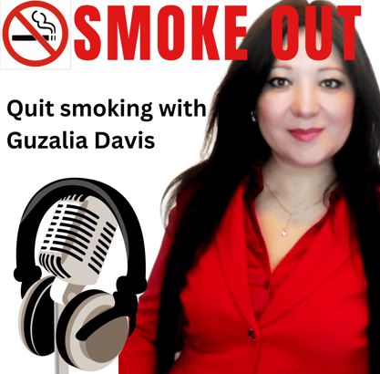 Smoke Out Podcast with Guzalia Davis