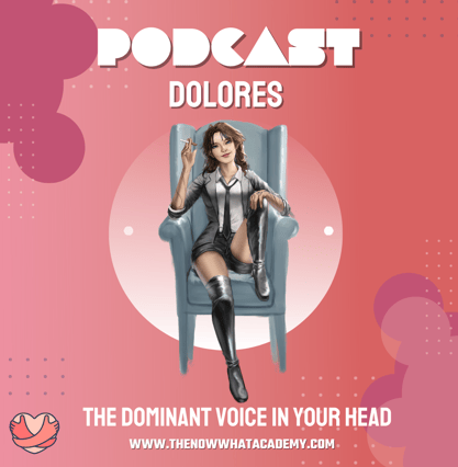 Dolores The Dominant Voice in Our Head