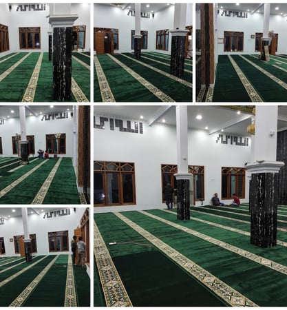 Karpet Roll