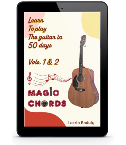Magic Chords: "Stand by Me" by Ben E. King
