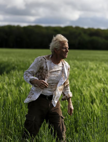Spectacle LE PLANCHER © Serge Périchon -1- 19H30 - ARTEPHILE OFF 2025