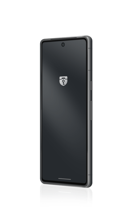 Téléphone crypté cryptofrance