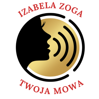 Coach & Mentor - Izabela Zoga logo