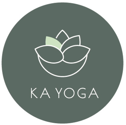 KA YOGA - Thérapie / Pré natal / Post natal logo