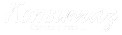 "Konsumaz carnes y más - productos congelados en Cali" logo