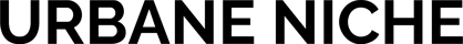 URBANE NICHE logo