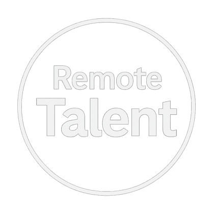 Remote Development Talent logo