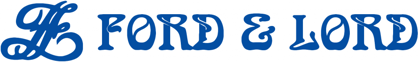Ford & Lord logo