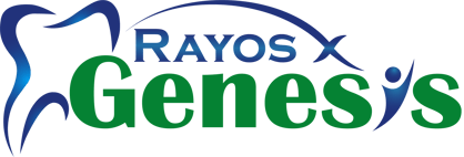 RAYOS X GENESIS logo