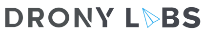 Dronylabs logo