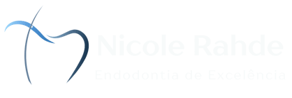 Tratamento de canal com excelência logo