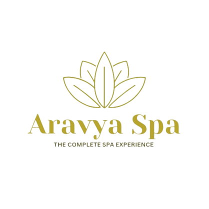 Aravya Spa logo