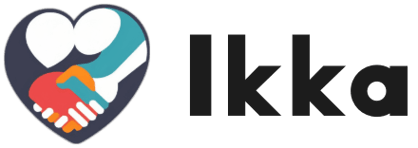 Mittetulundusühing Abiks Ikka logo
