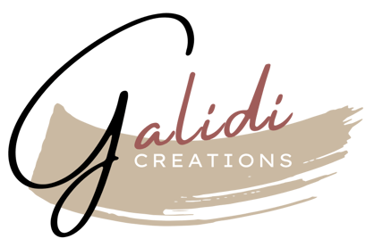 Les photographies de Galidi logo