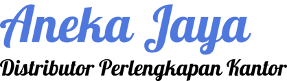 Aneka Jaya logo