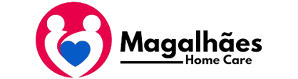 magalhães Home Care logo