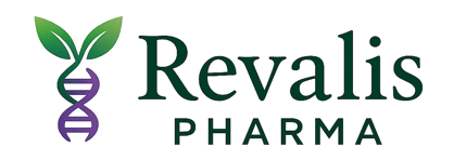 Revalis Pharma logo