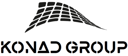 KoNad Group Meble logo