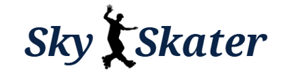 Sky Skater logo