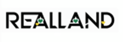 RealLand logo