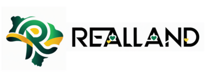 RealLand logo