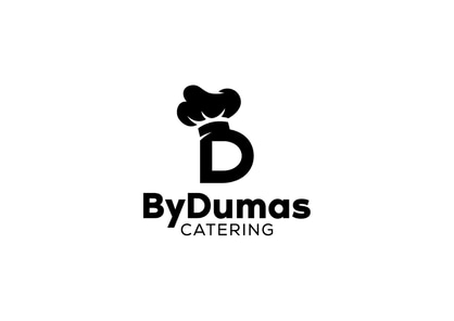 By Dumas Catering logo
