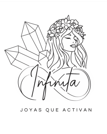 Infinita logo