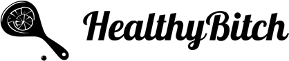 healthybitch logo