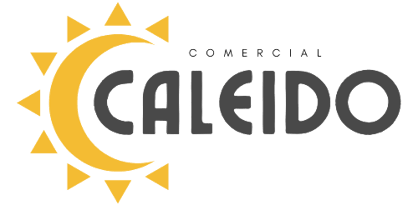 Comercial Caleido logo