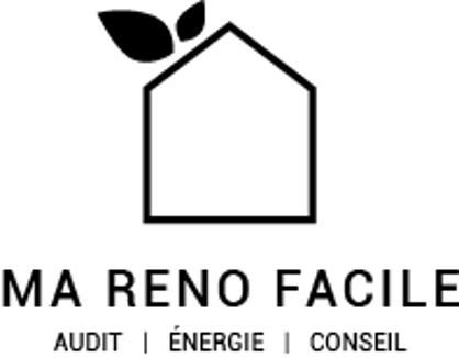 Ma Réno Facile logo