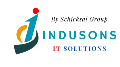 Indusons logo