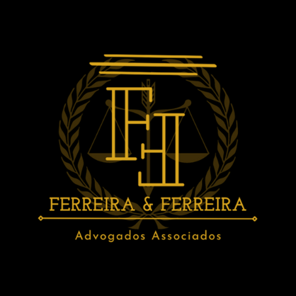 Escritório Ferreira logo