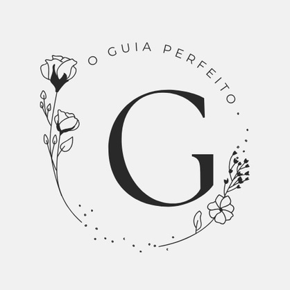O GUIA PARA UMA PELE SEM ACNE logo