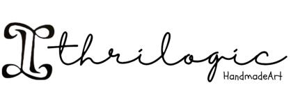 Thrilogic logo