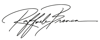 Raffaele Bronca logo