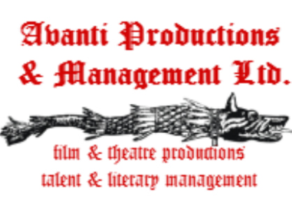 Avanti Productions & Management Ltd logo