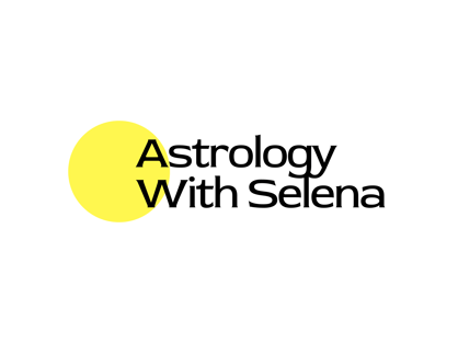 Astrology with Arianna logo