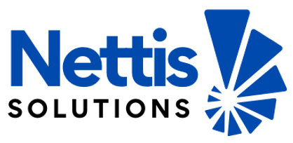 Nettis - empresa facility services logo