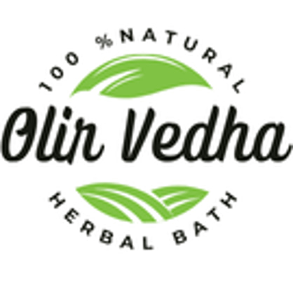 Olirvedha logo