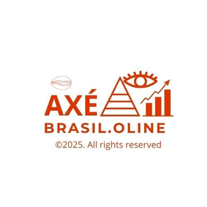 AxéBrasil.Online logo