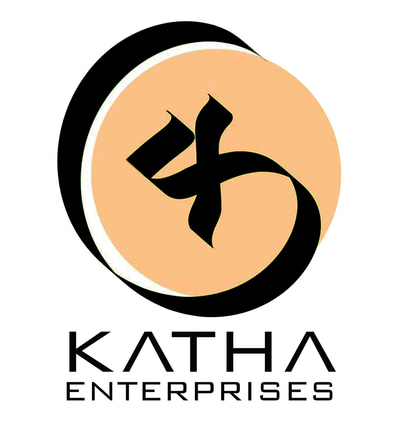 Katha Enterprises logo