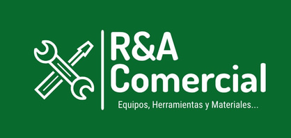 RyA Comercial, SRL logo