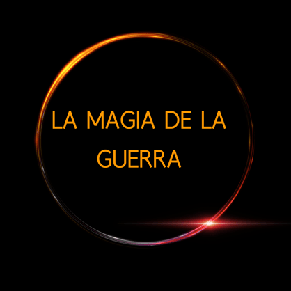 la Magia de la Guerra logo