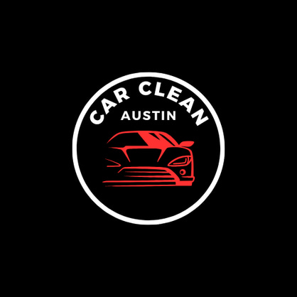 Car Clean Austin logo